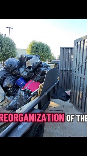 2K views · 32 shares | Commercial Dumpster Enclosure cleanup in Frisco, Texas #junk #removal #friscotx #business #owner | Junk Guys Frisco | Facebook