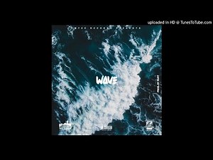 Emtee - Wave (Official Audio)