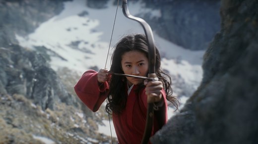 'Mulan' reviews are in. Here is what critics think of it.