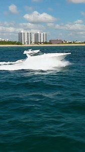 NEW LISTING | 2005 Tiara Yachts 4200 Open available from @Vantagemarinegroup | Currently asking $285,000 This Tiara 4200 Open is a pristine, highly upgraded sportfishing and cruising machine. Powered by twin Cummins QSM-11s, she’s equipped with dual Garmin 7612 MFDs, open array radar, GHC 20 autopilot, STARLINK, and JL Audio throughout. The spacious cockpit features outriggers, dual livewells, tackle station, electric reel plugs, and a large fishbox—perfect for serious offshore runs. Inside, enj