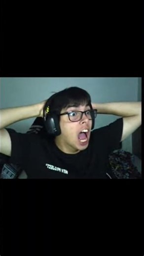 Reacción a la muerte de @Carofresa #minecraft #clips #twitch #fypシ゚