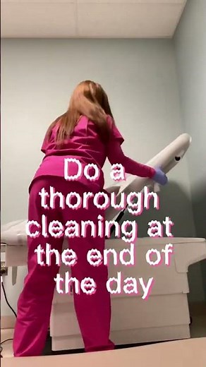 A Day in The Life Of a Medical Assistant working in Cardiology