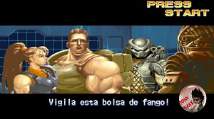 Aliens vs. Predator Arcade Pc