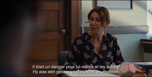 Ezra: Trailer HD VO st FR/NL