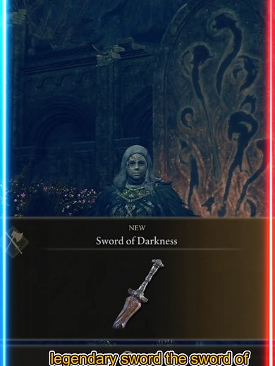 Sword of Darkness: Cómo conseguir la espada legendaria