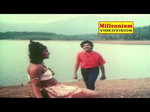 Malayalam Movie Song | Kalakalam Kili Chilachu | Malayathi Pennu | Malayalam Film Song