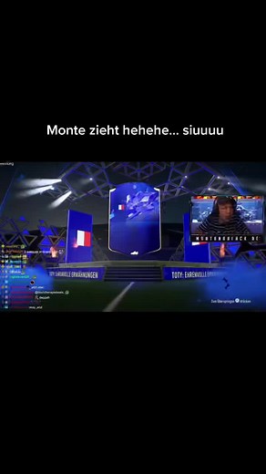 #MoveWithTommy #monte #fifa #schuuuuu