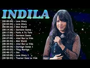 Indila – Top Chansons 2026 | Voix Unique et Mélodies Profondes