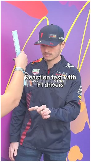 1.8M views · 5.7K reactions | Red Bull Racing_15_Reaction speed test with Max and Checo #F1 #maxverstappen #checoperez #game #redbull #miami #australia #game #F1 #elonmusk #Formula1 | Redbull Fan | Facebook