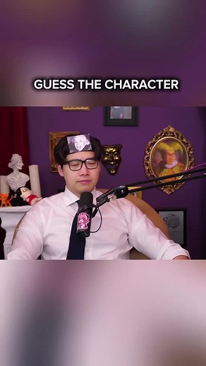 Guess Character Podcast: Fun Guessing Game Ideas