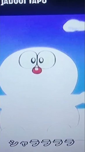 Doraemon new theme song