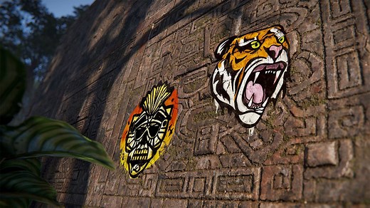 Rust Twitch Drops (May 2025): All rewards and how to unlock