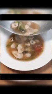 Full Recipe Video Link: https://youtu.be/R6d7YTU9F3Q Vegetable Wonton Soup | वेजीटेबल वॉनटन सूप | Easy Wonton Soup Recipe | How To Make Veg Wonton Soup #VegetableWontonSoup #Wonton #Soup #Recipe | The Food Artist Story