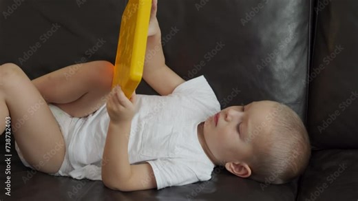 child learning alphabet on smarty alphabet tablet to learn letters, ABC, numbers, shapes, colors, music and words. Interactive toddler learning and education toys for kids boys and girls