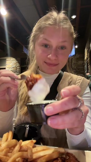 Heavenly Dining Experience at Chili’s Grill & Bar