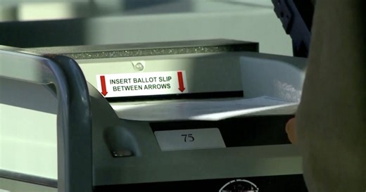 Endependence Center, Inc. in Norfolk celebrates Disability Voting Rights Week