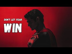 How to Overcome Fear of Failure – Real Psychology Explained