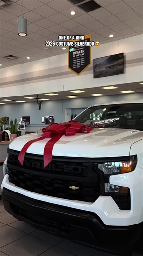 2026 Custom Silverado: Stand Out with Unique Features