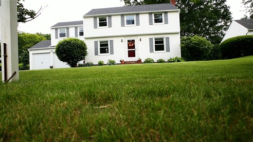 Real Estate Boom Predicted As Mortgage Rates Drop and Boomers Pass Down $124 Trillion