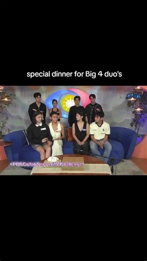 PBB Collab Second 1 Million Challenge Highlights