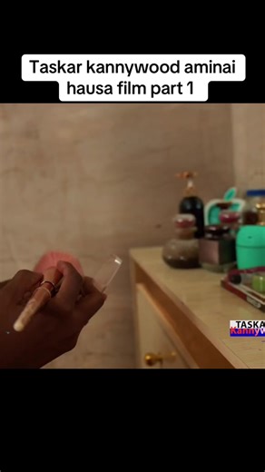 Taskar Kannywood Aminai: Hausa Film Part 1
