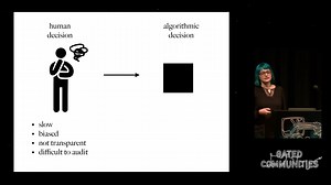 Prediction and Control