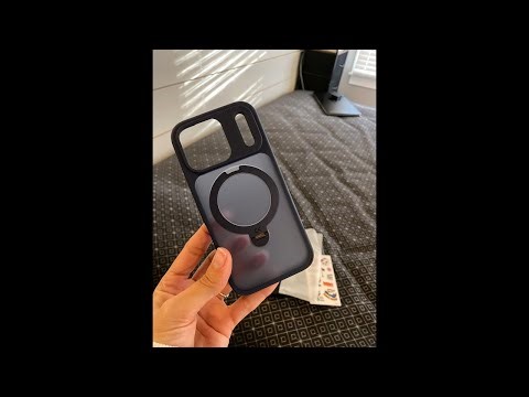 This product from CASEKOO ~ Is it really worth it?? ~ #ad #AmazonInfluencer