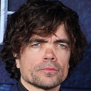 Peter Dinklage Wife 2025: Dating History & Exes - CelebsCouples