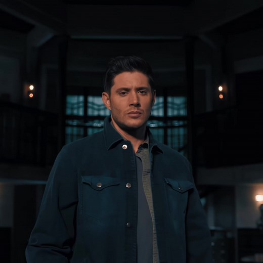 Lucifer Morningstar: Good vs Evil in Supernatural Edit