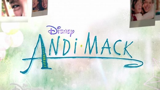 Andi Mack (TV Series 2017–2019)
