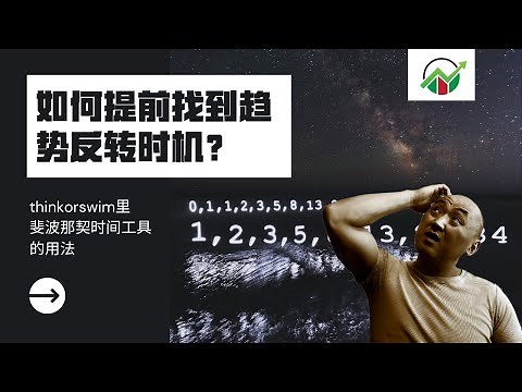 如何快速找到趋势反转时机 | 如何使用斐波那契时间工具 | 菲波纳奇时间比率工具的用法 | 斐波那契时间序列怎么用 | 使用斐波那契时间延展