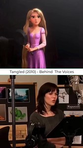 16K views · 291 reactions | Behind The Scene (Tangled - 2020) #behindthescenes #tangled #disney #moviereview | Behind The Scene | Facebook
