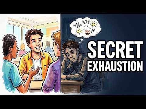 The Truth About Sensory Overload No One Tells You