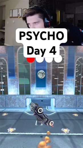 PSYCHO in sarp Day 5 #rocketleague #rlchamp #sarpbc #nytrodryft