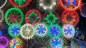 36K views · 14 reactions | Kumukutitap na ang iba’t ibang disenyo ng...