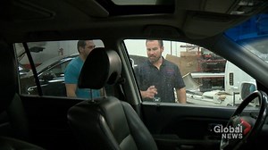 SGI changing auto body accreditation rules