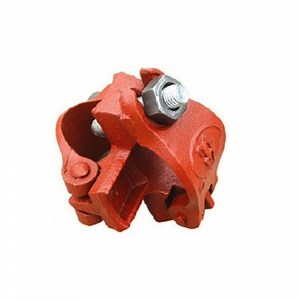 [Hot Item] Formwork Accessories Rapid Clamps Wedge Clamp