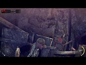 Hitman Absolution - Dexter Industries - Killing Everyone (Expert Difficulty)