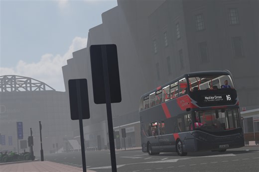 Millions visit 'virtual Birmingham' world built by university student