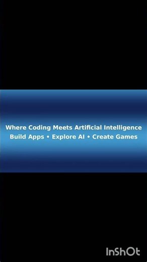 AI Goat Code – Learn AI, Coding & Automation Like a Pro 🚀