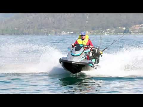 Yamaha Waverunner FX Cruiser HO Review
