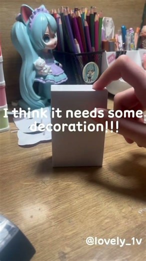 I love ittt #art #kpop #cute #diy #like #foryou #viral