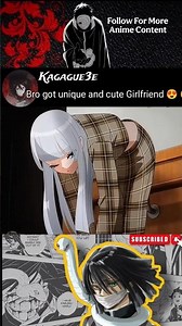 Bro Reaction 😂☠️ ||...#anime #animeedit #shorts #youtubeshorts