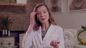 The Right Saline Dilusion Helps Ensure The Best Result.