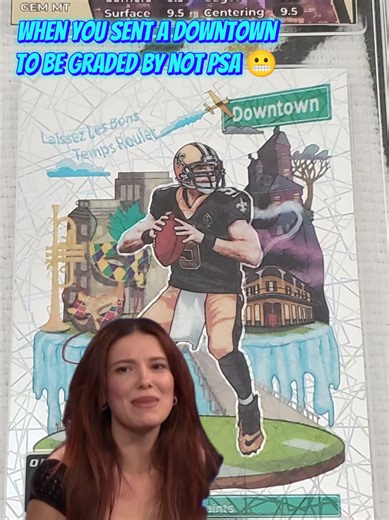 ¿Card Grading? HGA es la Mejor Opción para Downtown