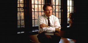 A new database of teachers on screen shows they are often portrayed as rule breakers, losers or villains