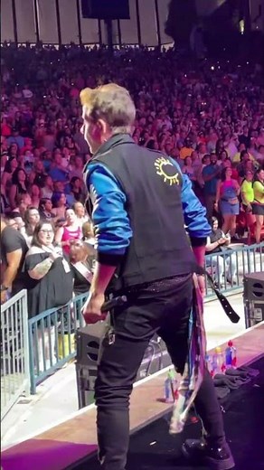 NKOTB Magic Summer Tour 2024 #nkotb