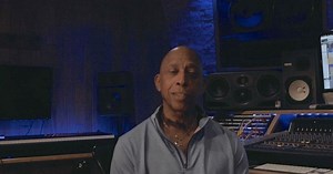 5.7K views · 476 reactions | Thank you to everyone that watched the virtual concert. I plan on going live soon, so get your questions ready! Stayed tuned for more info. . . The last round of the #woowoowoochallenge videos will be posted tomorrow, so make sure you post yours tonight if you haven’t yet. Stay safe  . . . #concertsfromhome #alonetogether #jeffreyosborne #oldschoolistheshit | Jeffrey Osborne | Facebook