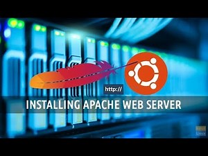 Install Apache Web Server on Ubuntu 24.04 - Multiple Web Site