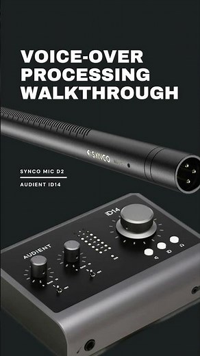 Pro EQ Tips for Voice-Overs! 🎙️ #VoiceOverTips